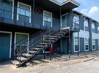 900 E 13th St APT 206, Georgetown, TX 78626