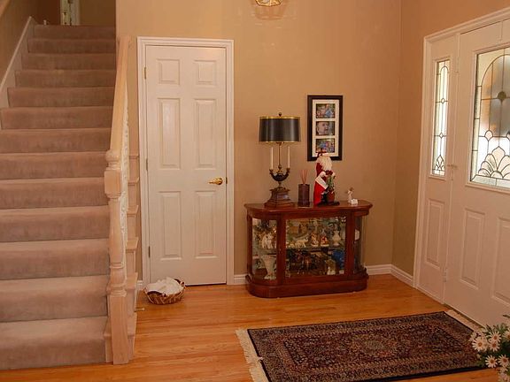 Entryway 2nd View