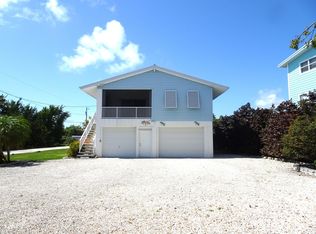 25083 Palm Ln, Summerland Key, FL 33042