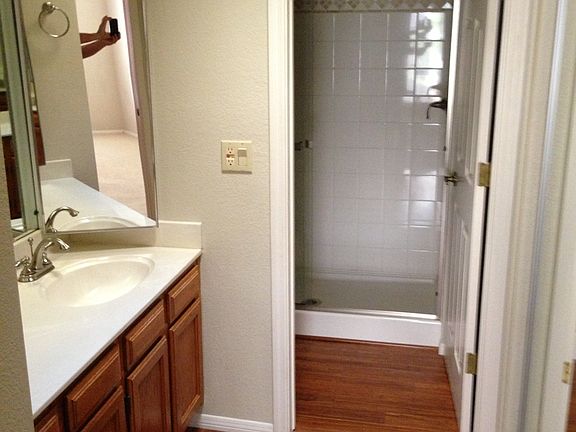 Updated Master Bath