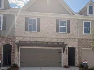 542 Feldspar Way, Lawrenceville, GA 30043