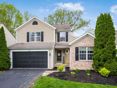 1592 Meadowlark Ln, Marysville, OH, 43040