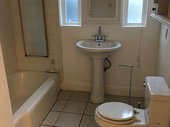 Bath Room
