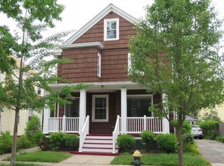 36 Lauriston St, Providence, RI 02906