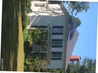 11958 Big Tree Rd, East Aurora, NY 14052