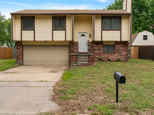 5432 S Santa Fe St, Wichita, KS 67216