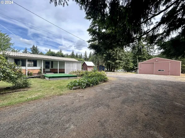 1230 Highway 141, White Salmon, WA 98672