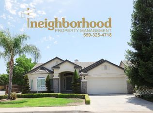 2673 E Revere Rd, Fresno, CA 93720