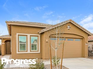 44809 W Rhea Rd, Maricopa, AZ 85139