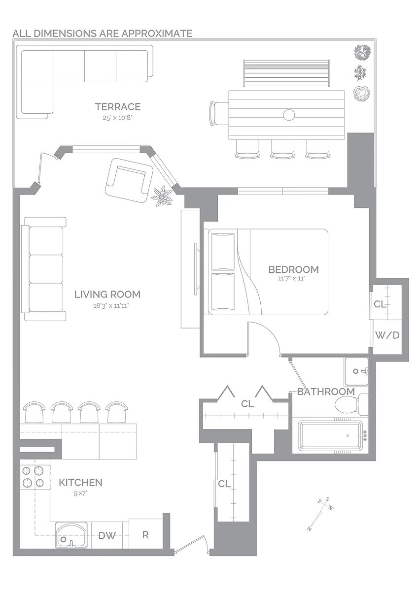 Building Photo - 200 E 90th St #2D