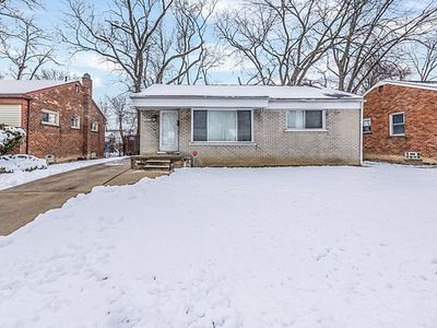 1951 Lexington Pkwy, Inkster, MI, 48141
