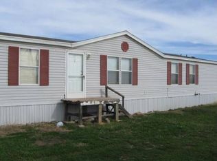 315 York Rd, Graham, TX 76450