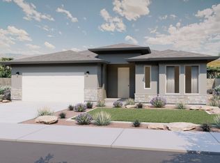 Sedona Plan, Divario - St. George, Saint George, UT 84770