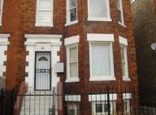 4954 W Fulton St, Chicago, IL 60644