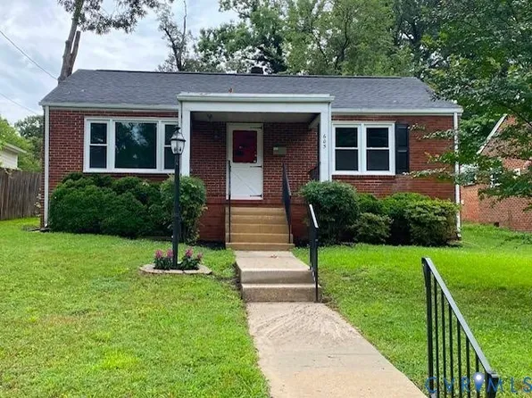 605 Walnut Ave, Colonial Heights, VA 23834