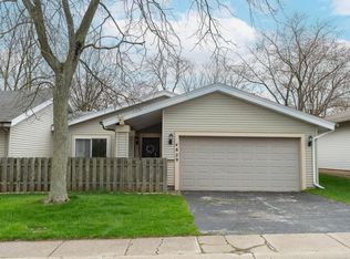4829 Kintyre Dr, South Bend, IN