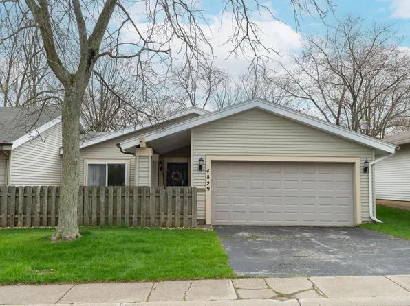 4829 Kintyre Dr, South Bend, IN 46614