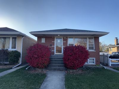 7814 Major Ave, Burbank, IL, 60459