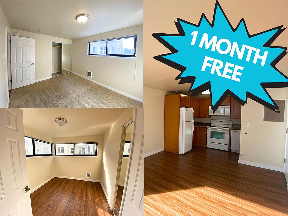 1st image of 515 E Denny Way APT 405