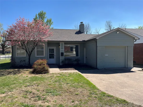 4218 E 27th St, Tulsa, OK 74114