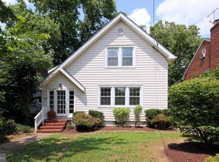 4206 Sheridan St, Hyattsville, MD 20782