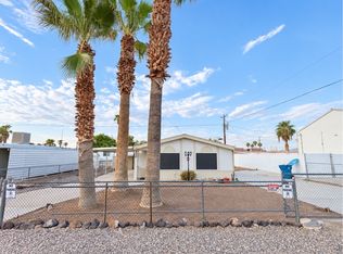 530 Havasu Ln, Bullhead City, AZ 86442
