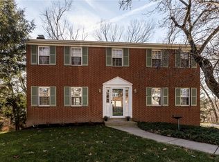 620 Berwick Ct, Pittsburgh, PA