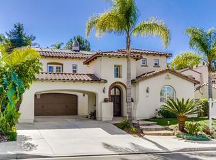 3315 Corte Del Cruce, Carlsbad, CA 92009