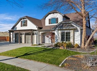 12113 N Upper Ridge Pl, Boise, ID 83714