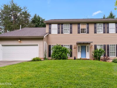 835 Sanford Day Rd, Knoxville, TN, 37919