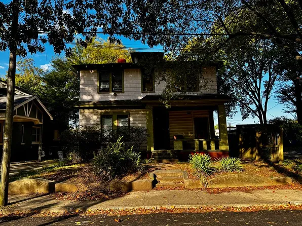 961 Meda St, Memphis, TN 38104