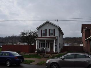2509 7th Ave, Beaver Falls, PA