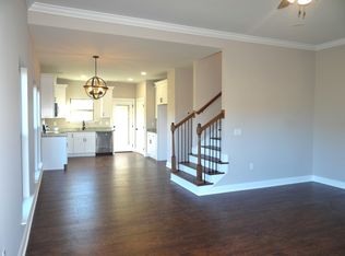 133 Evergreen Meadows Ln, Rock Spring, GA 30739