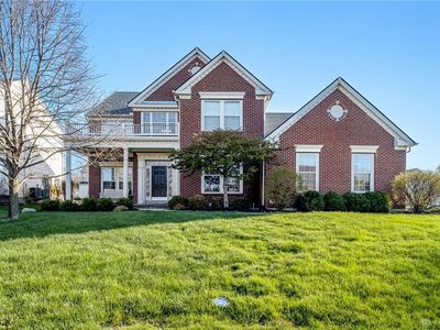 25 Ballard Dr, Springboro, OH, 45066
