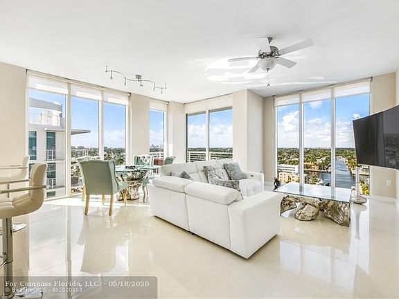 2nd image of 2831 N Ocean Blvd Penthouse 70N