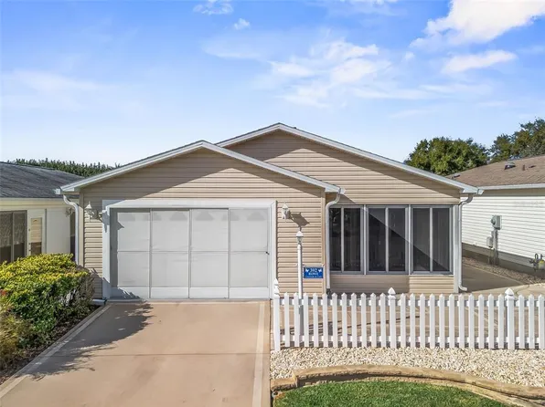 392 Rose Croft Ter, The Villages, FL 32162