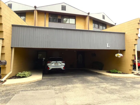 4545 W Pine St APT L, Appleton, WI 54914