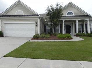 2811 Mandarin St, Indian Land, SC 29707