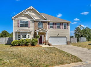 565 Twin View Ct, Graniteville, SC 29829
