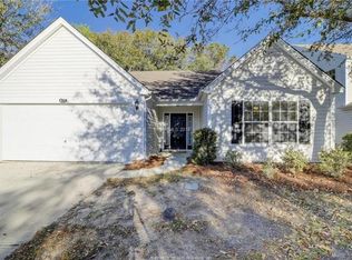 420 Live Oak Walk, Bluffton, SC 29910