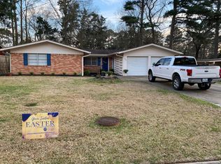 1410 Mary Jane Dr, Longview, TX 75601