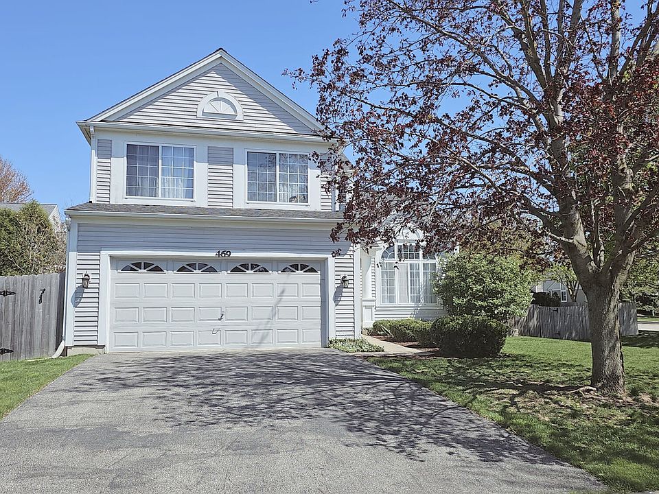 1st image of 469 Knoll Crest Dr