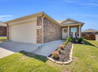 2084 Puma St, Crandall, TX 75114