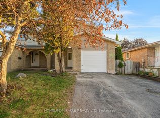 100 Kozlov St, Barrie, ON L4N 4P9
