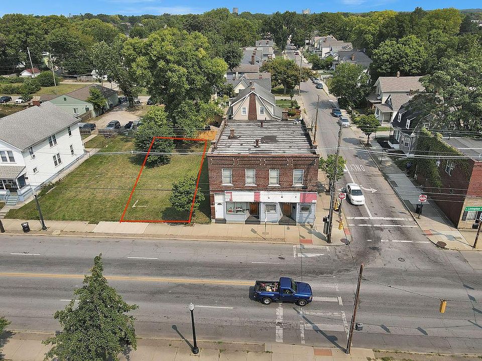 2nd image of 1346 E Livingston Ave