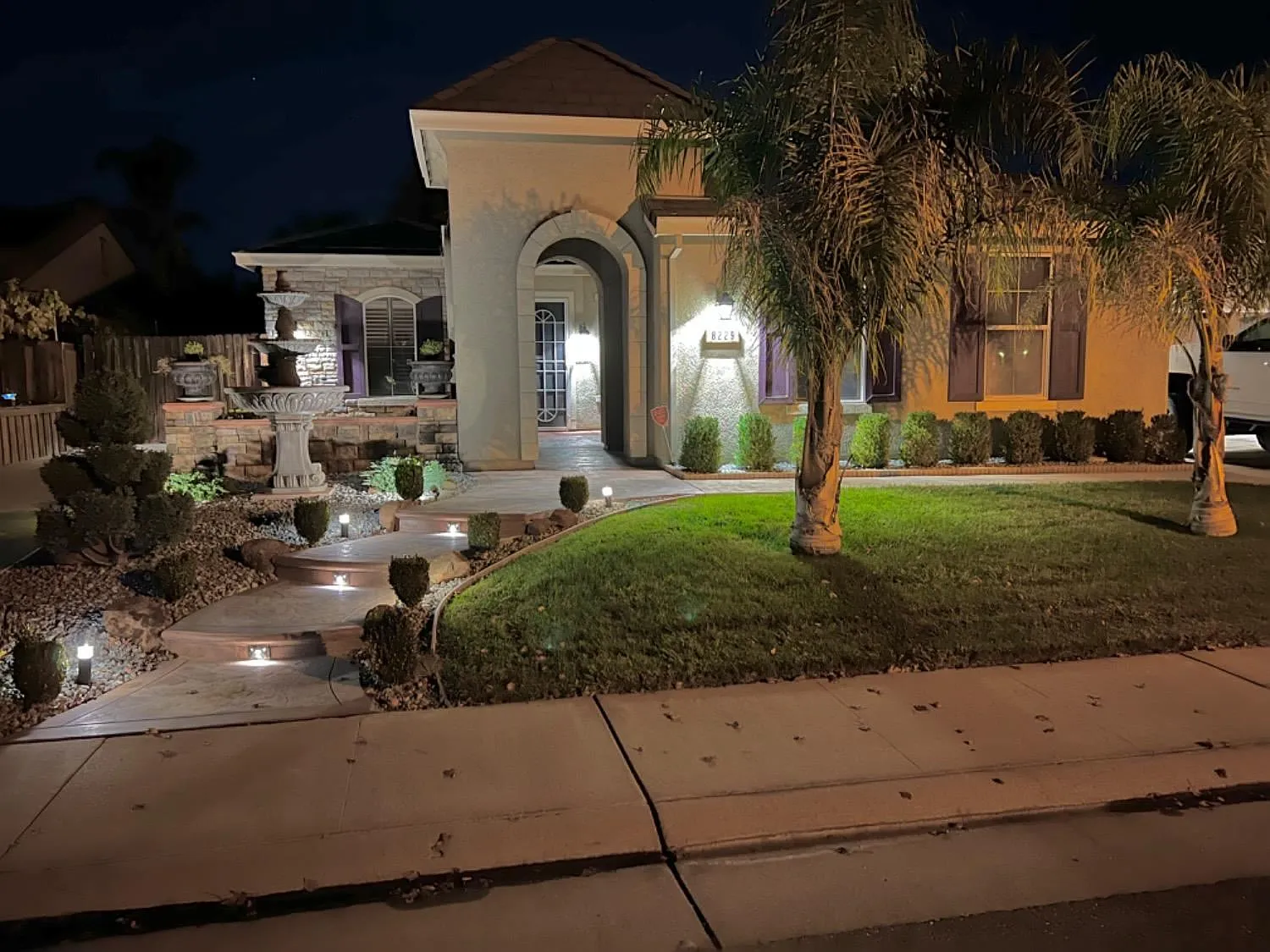 8229 Cabochon Way photo 1