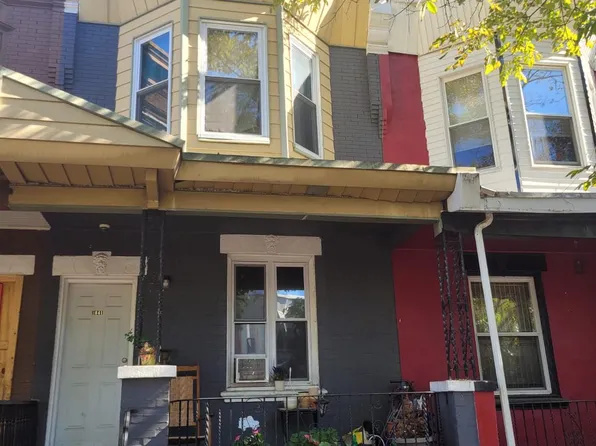 2841 N 27th St, Philadelphia, PA 19132