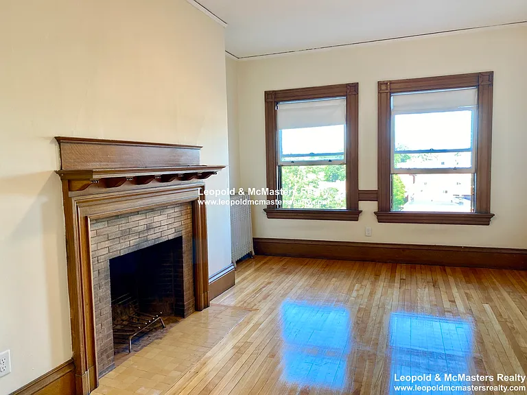13 Ware St #1 — Photo 1