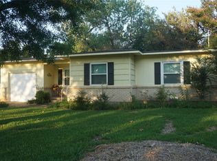 2121 N Alexander St, Sherman, TX 75092