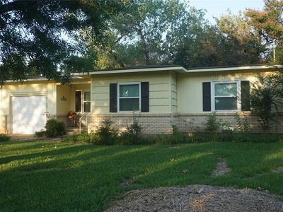 2121 N Alexander St, Sherman, TX, 75092